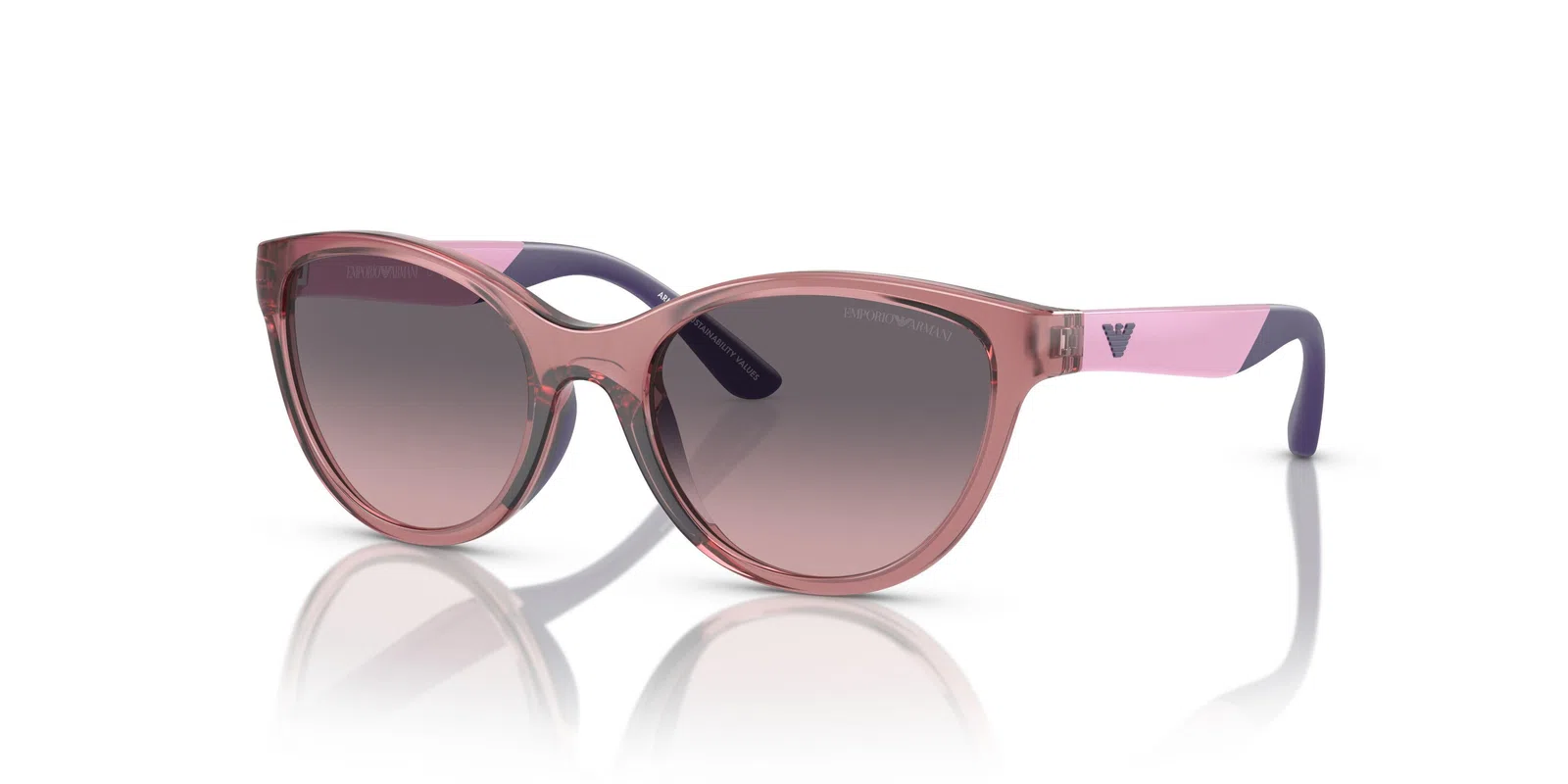 Emporio Armani Kids 4003 Sunglasses - view 13